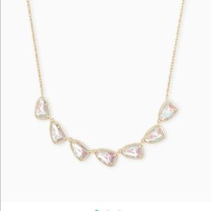 Kendra Scott Susanna Collar Necklace